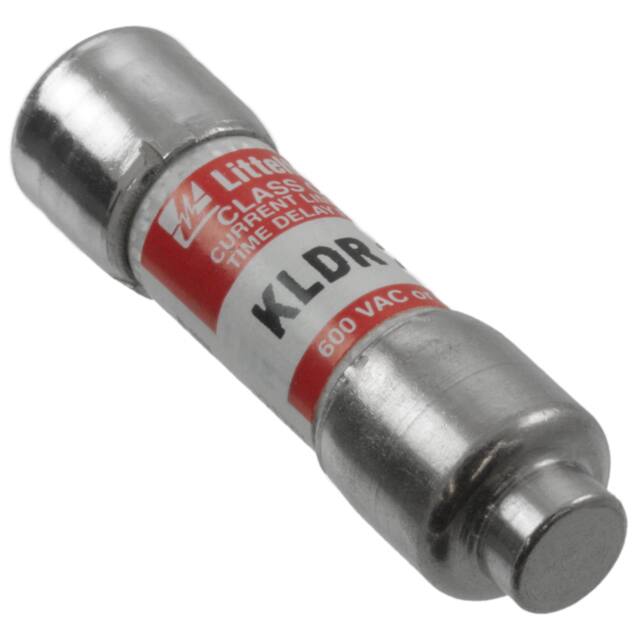 Littelfuse Inc.-KLDR03.2TXP