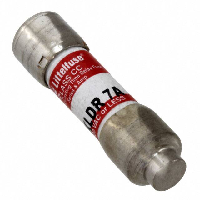 Littelfuse Inc.-KLDR007.TXP