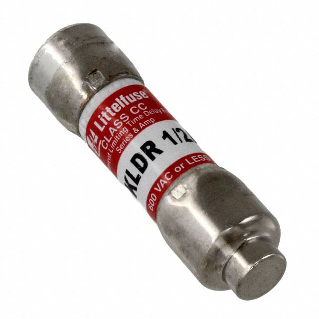 Littelfuse Inc.-KLDR.500TXP