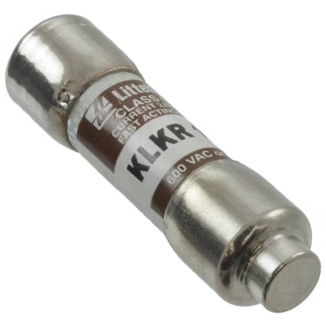 Littelfuse Inc.-KLKR02.5T