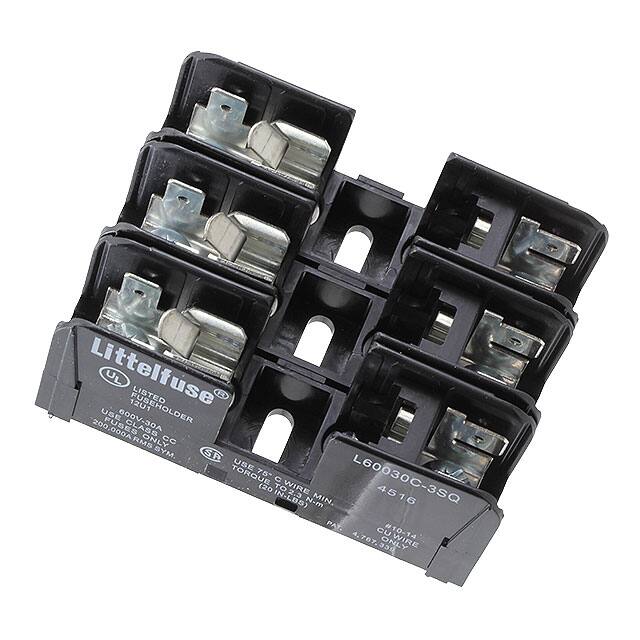 Littelfuse Inc.-L60030C3SQDINR