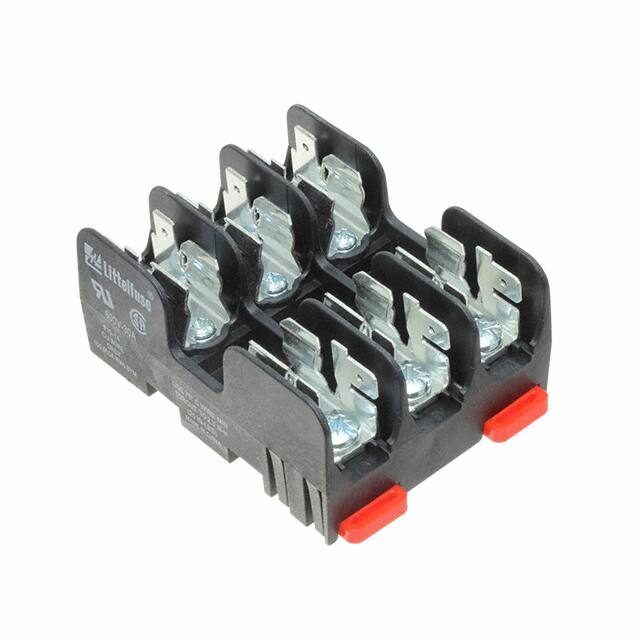 Littelfuse Inc.-L60030M3SQDIN