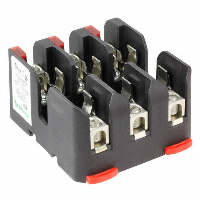 Littelfuse Inc.-LFR250603CID