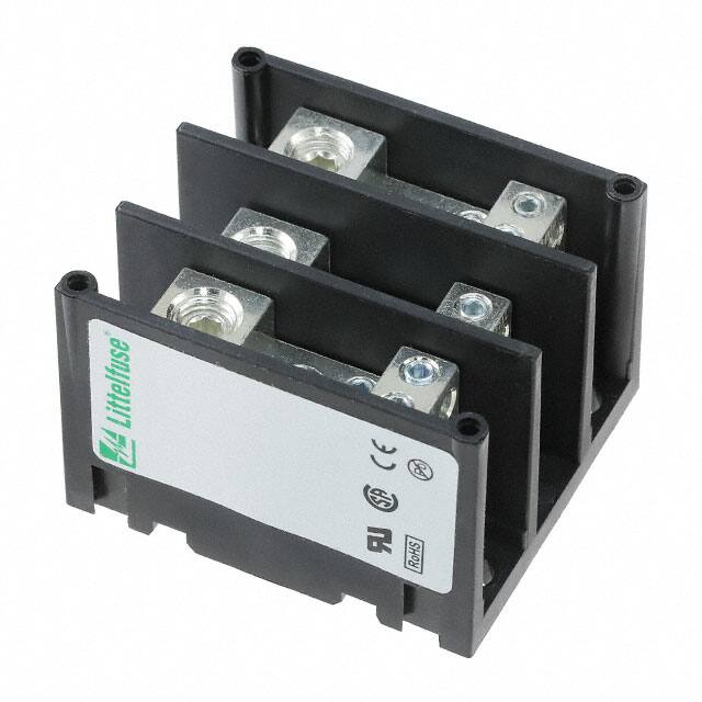 Littelfuse Inc.-LFD14003Z
