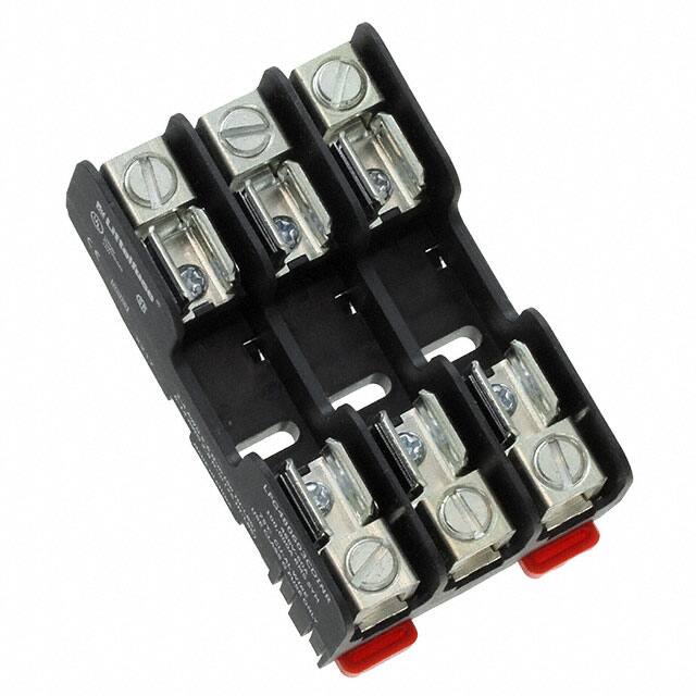 Littelfuse Inc.-LFG480303CDINR