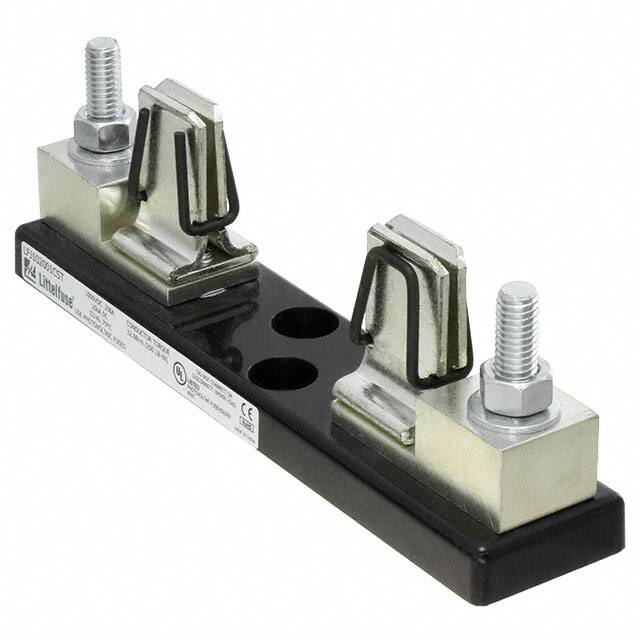 Littelfuse Inc.-LFJ102001CST