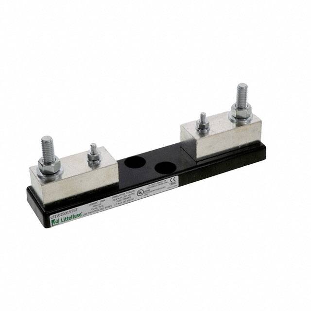 Littelfuse Inc.-LFJ102001STST