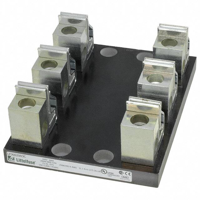 Littelfuse Inc.-LFJ602003C