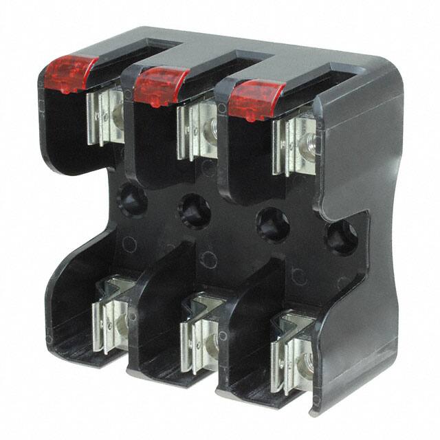 Littelfuse Inc.-LFJ601003CID