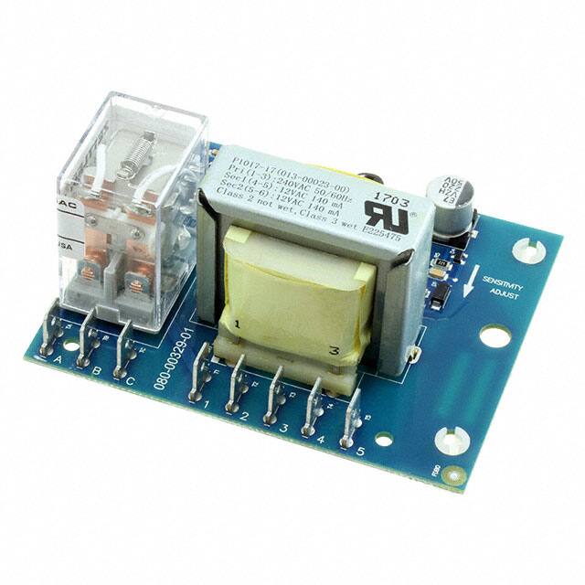 Littelfuse Inc.-LLC16A25AX