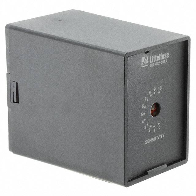 Littelfuse Inc.-LLC44A1A