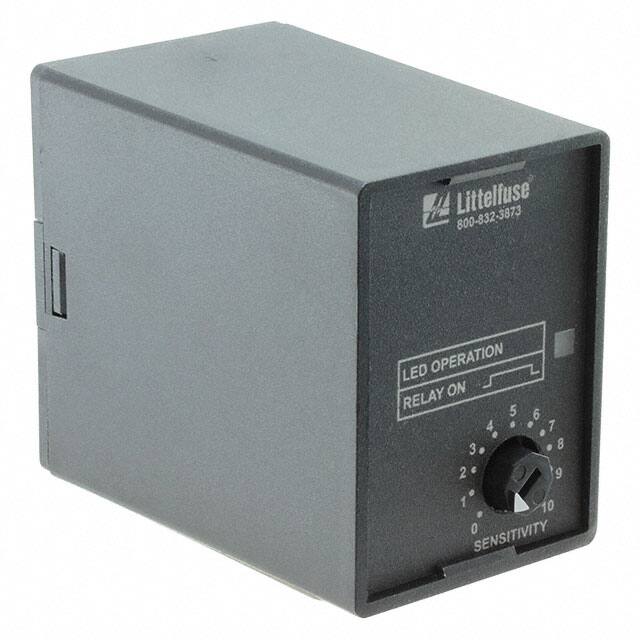 Littelfuse Inc.-LLC54AA