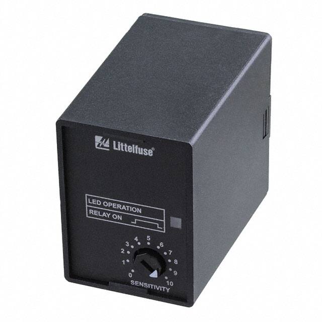 Littelfuse Inc.-LLC54BA