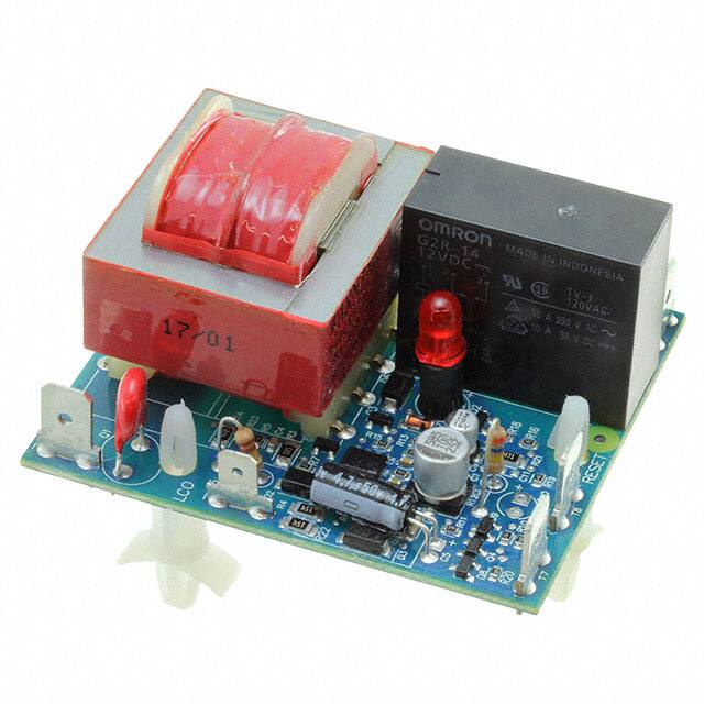 Littelfuse Inc.-LLC842F103M