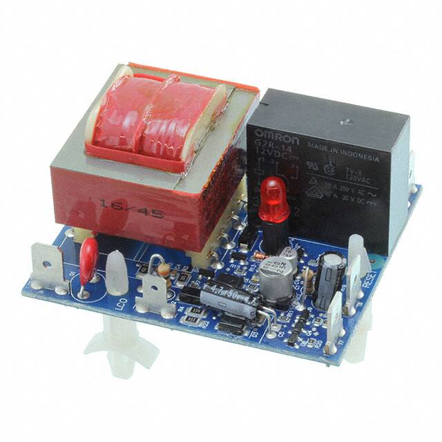 Littelfuse Inc.-LLC845F25P
