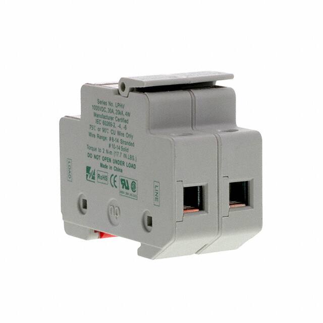 Littelfuse Inc.-LPHV0002Z