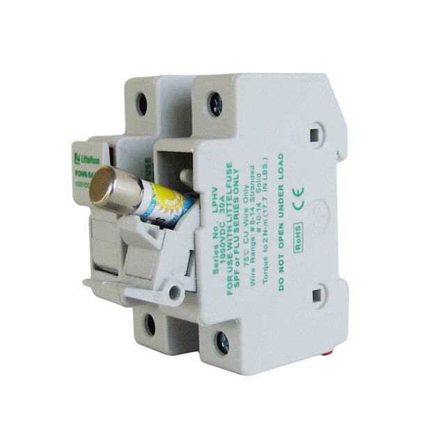 Littelfuse Inc.-LPHV0003Z
