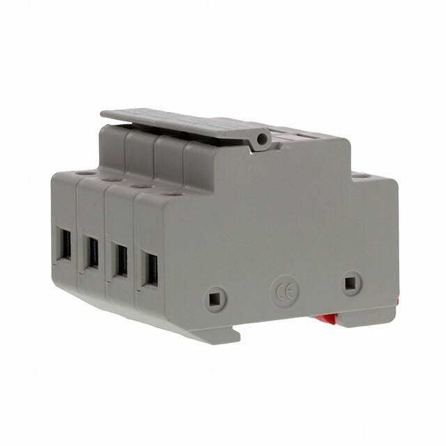 Littelfuse Inc.-LPHV0004Z