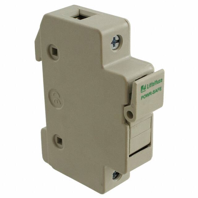 Littelfuse Inc.-LPSC0001Z