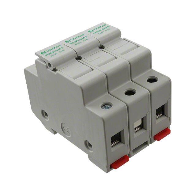 Littelfuse Inc.-LPSM0003Z