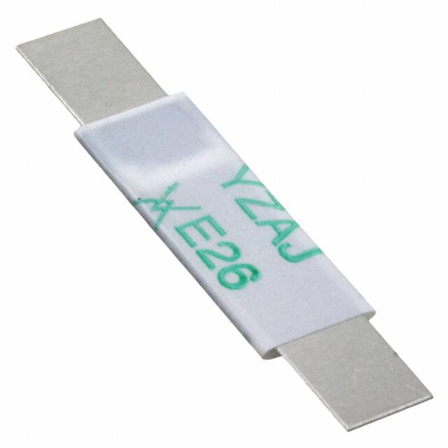 Littelfuse Inc.-LR4-260F