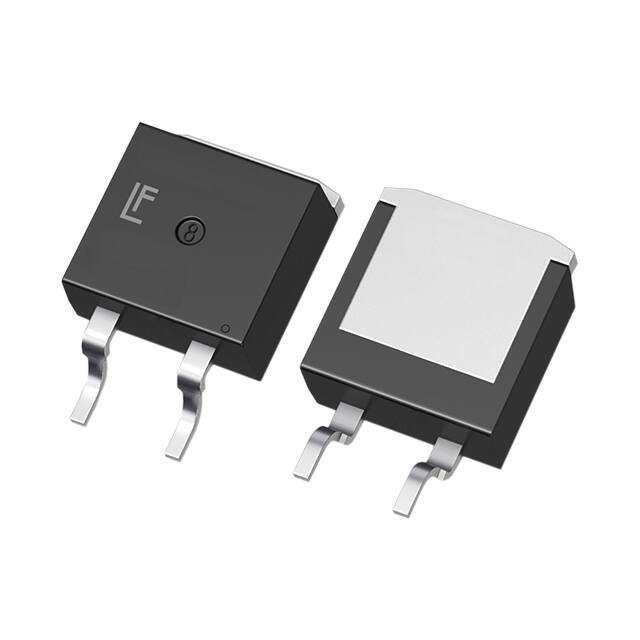 Littelfuse Inc.-LSIC2SD065D10A