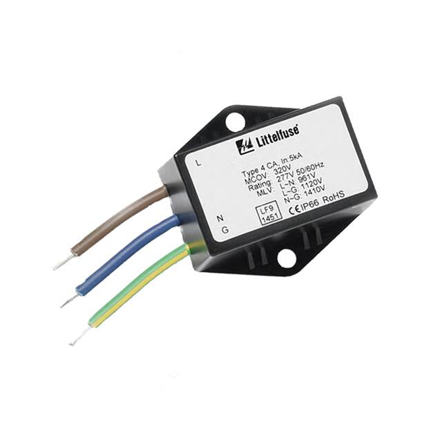 Littelfuse Inc.-LSP05G277PX3333