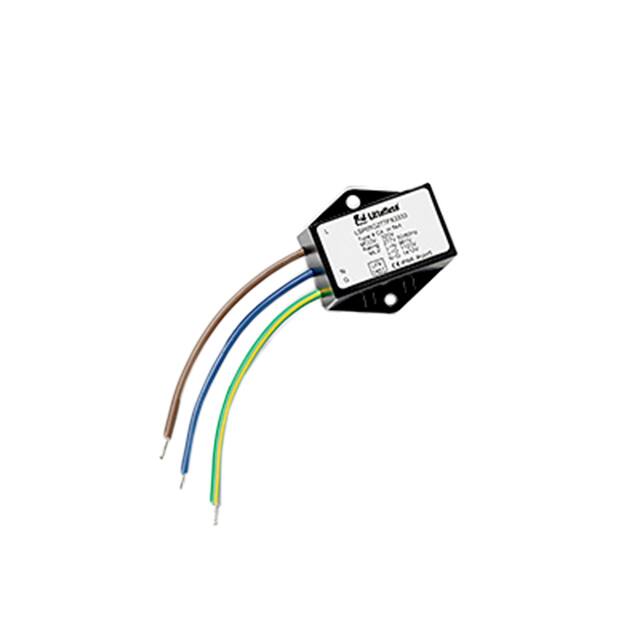 Littelfuse Inc.-LSP05G277PX3316