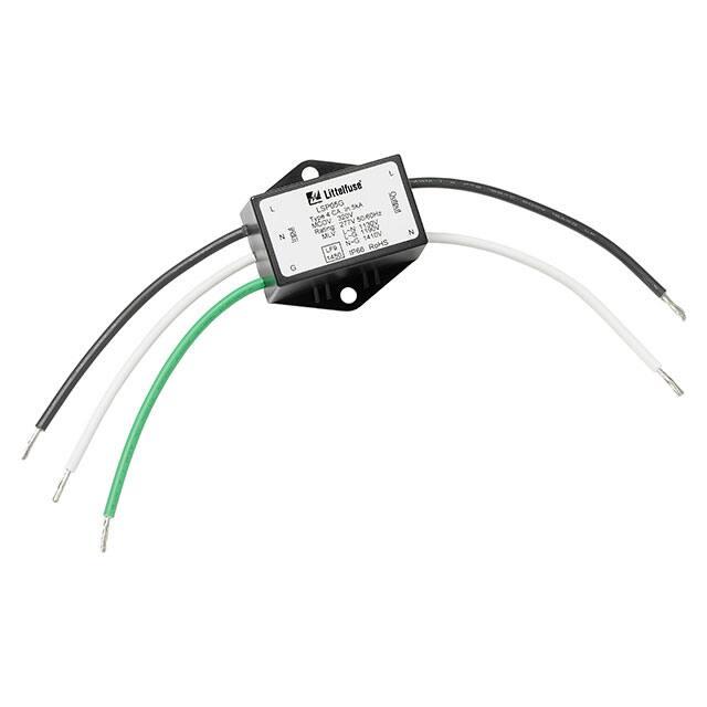 Littelfuse Inc.-LSP05G277SX3316