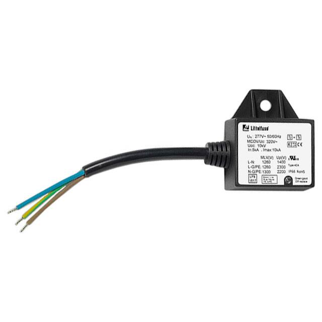 Littelfuse Inc.-LSP05GI240PX3333