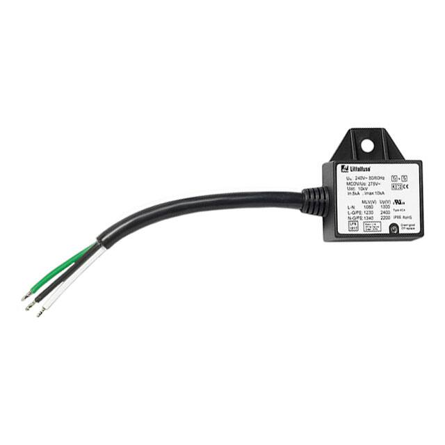 Littelfuse Inc.-LSP05GI277PX3333