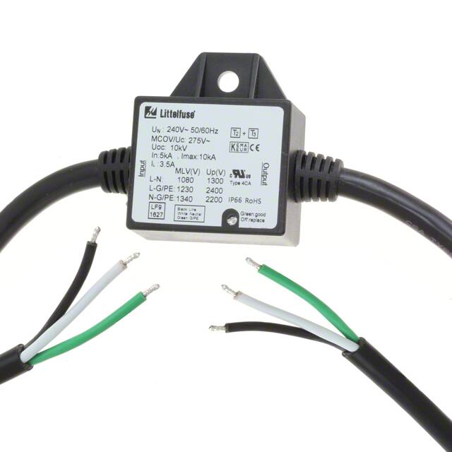 Littelfuse Inc.-LSP05GI240S