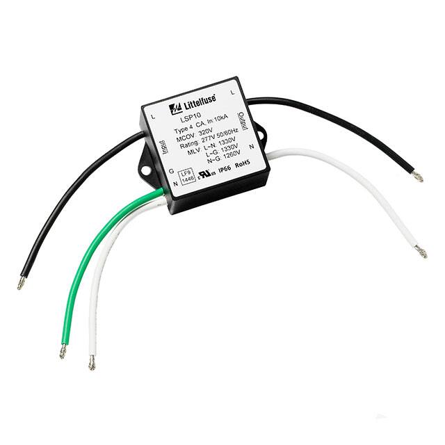 Littelfuse Inc.-LSP10277S