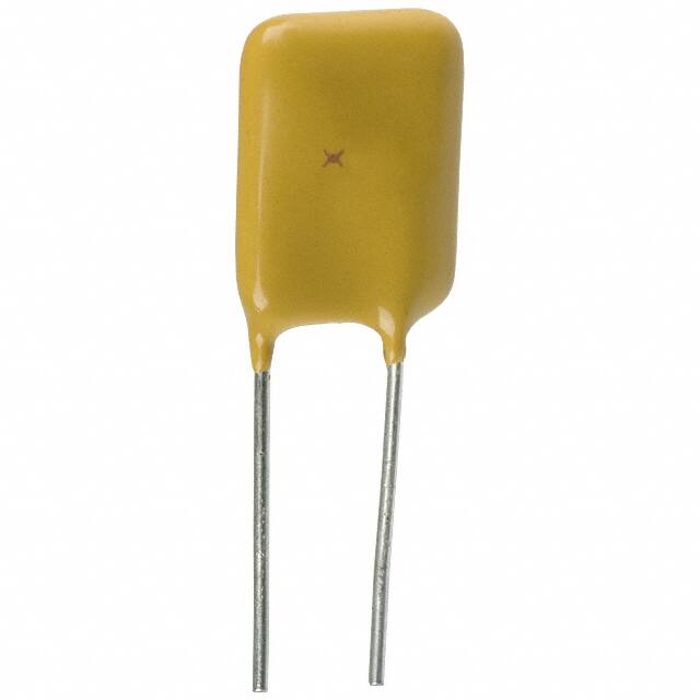 Littelfuse Inc.-LVR040S-2