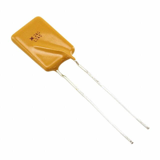 Littelfuse Inc.-LVR040K-2
