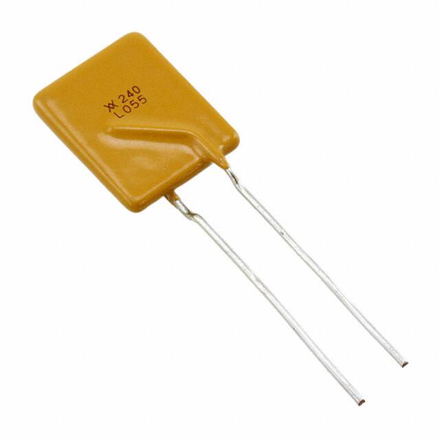 Littelfuse Inc.-LVR055K-2