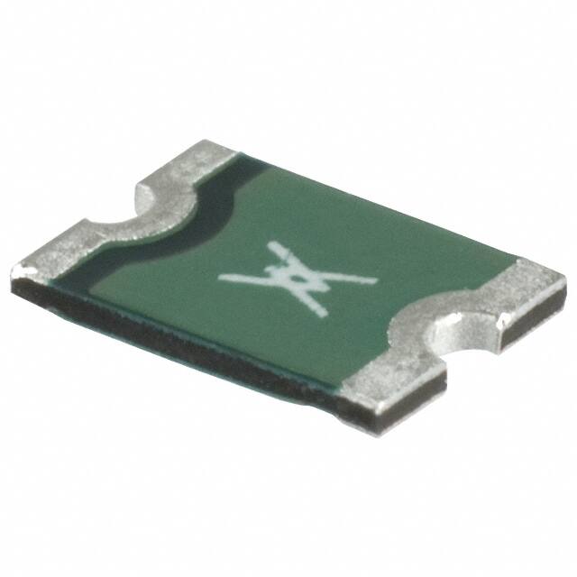 Littelfuse Inc.-MINIASMDC125F/16-2