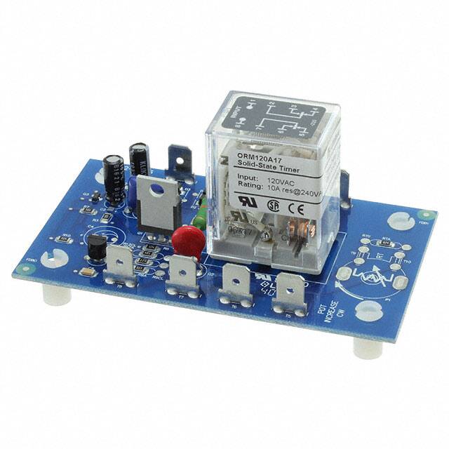 Littelfuse Inc.-ORM120A17