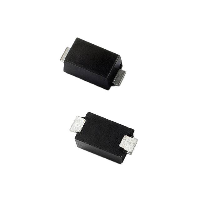 Littelfuse Inc.-P0080S4BLRP