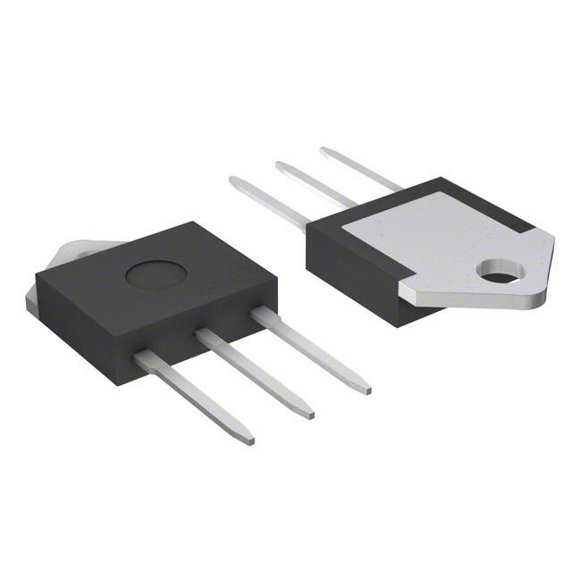 Littelfuse Inc.-S8055MTP