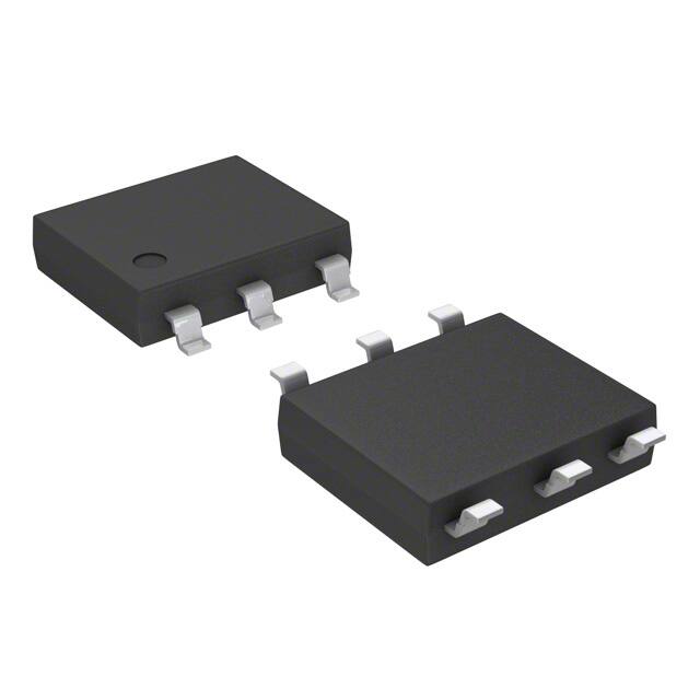 Littelfuse Inc.-P1101UCLRP