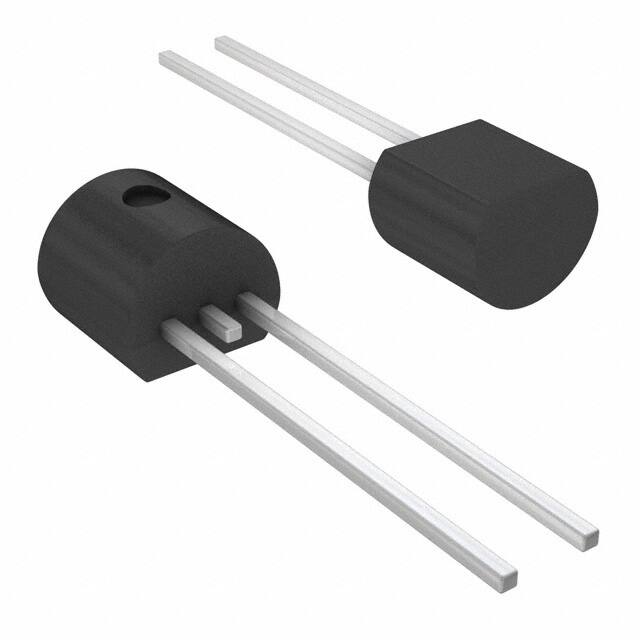 Littelfuse Inc.-P2300ECL
