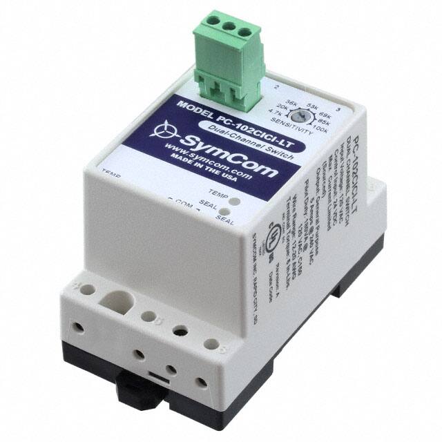 Littelfuse Inc.-PC-102CICI-LT