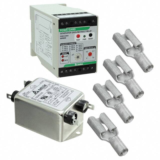Littelfuse Inc.-PGR-4300-24