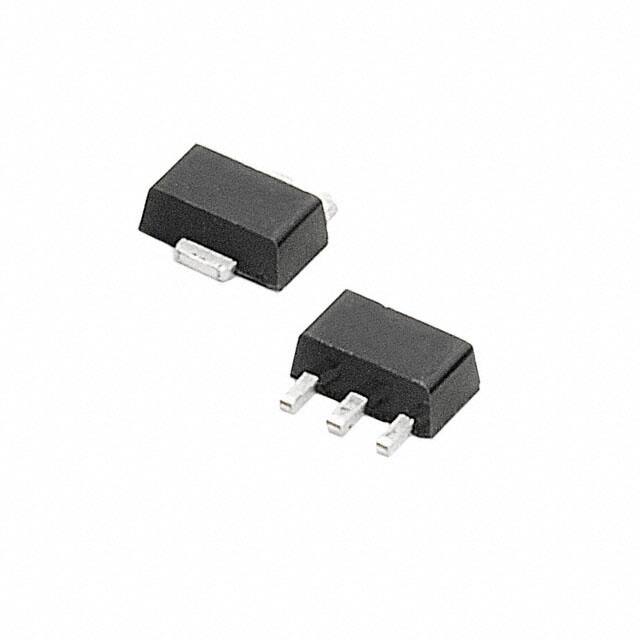 Littelfuse Inc.-PLED5HT
