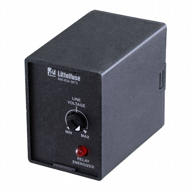 Littelfuse Inc.-PLR380A