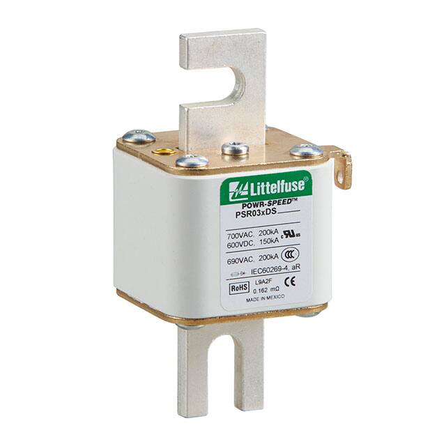 Littelfuse Inc.-PSR030DS0500Z