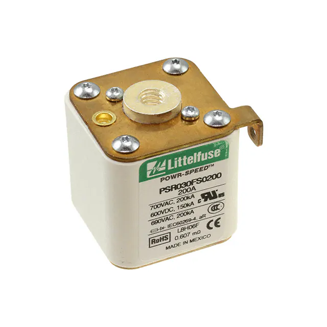 Littelfuse Inc.-PSR030FS0200Z