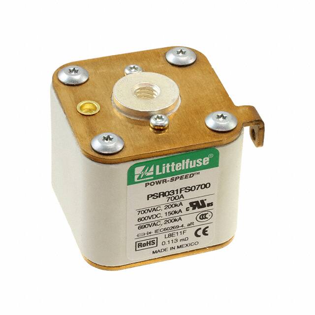 Littelfuse Inc.-PSR031FS0700Z