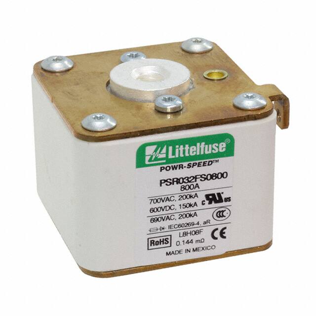 Littelfuse Inc.-PSR032FS0800Z